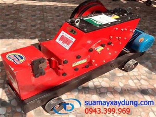 Máy cắt sắt Trung Quốc cắt từ phi 6 - 40 chính hãng, chất lượng, giá rẻ tại TECH ONE 0849446666